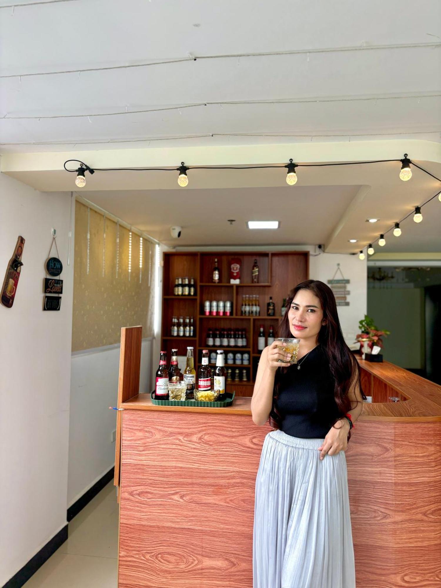 City Comfort Hotel Phnom Penh Airport Zewnętrze zdjęcie